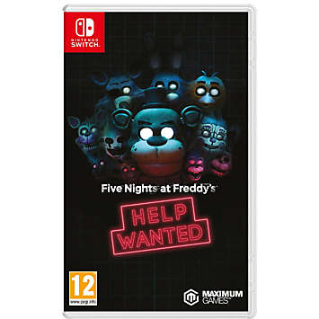 Nintendo-Switch-Five-Nights-At